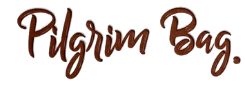 Pilgrim Bag